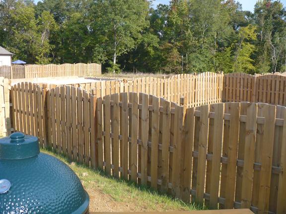 fences