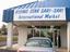 Rising Star Sari-Sari International Market