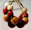 Provided by I Am Unique- Jewelry Made by Hand, With Love, Tallahassee 