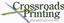 Crossroads Printing