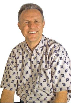 Marketing Guru Randy Kirk