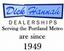 Portland Used Car Dealers