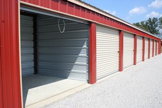 A & P Storage Ctr - Fort Payne, AL