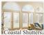Coastal Shutters & Window Treatments