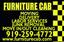 Furniture Cab