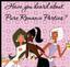 PURE ROMANCE PARTIES BY DONNA