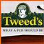 Tweeds Pub Restaurant