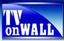 TV on WALL