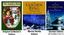 Christmas Book, Christmas Stories, Inspirational Books, John Snyder Inspirational Christmas Book, The Golden Ring by John Snyder
