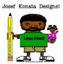 Josef Konata Designs!