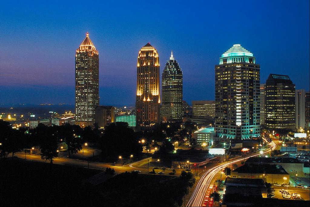 Moving to Buckhead, Atlanta? - Townhomes in Atlanta GA - The Reserve , 