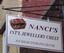 Nanci's International Jewellery Chest