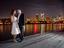 Modern Art Photograph ~ Wedding Photographers