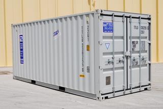 Tropical Trailer Leasing Corp - Miami, FL