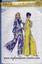 Vintage Simplicity Misses Jumpsuits Sewing Pattern 5570  