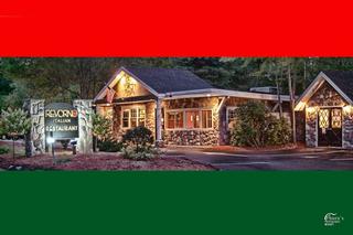 Revorno Italian Restaurant - Exeter, NH