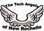 The Tech Angels of New Rochelle Computer Repair Services