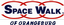 Space Walk of Orangeburg
