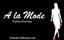 A la Mode