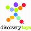 Discovery Toys Educational Consultant
