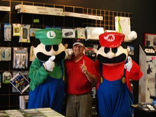 Play N Trade - Brandon, FL