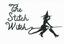 The Stitch Witch