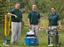 Belmont Clean Carpet, Upholstery, Rug, Tile Cleaning and Water Damage Restoration
