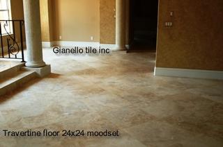 Gianello Tile Inc - Naples, FL