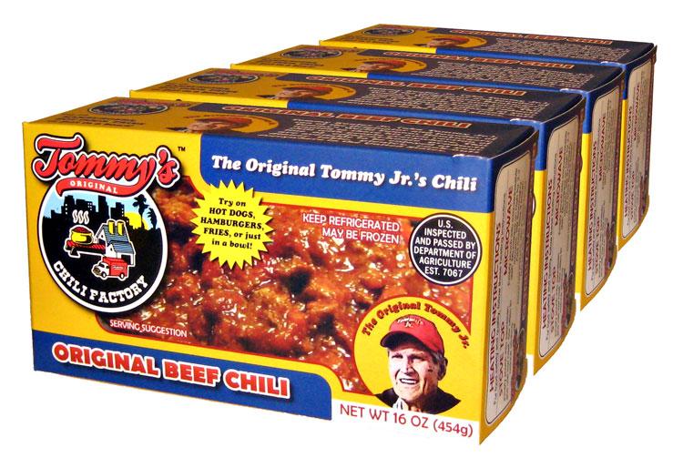Pictures for Tommy's Original Chili Factory in Los Angeles, CA 90292