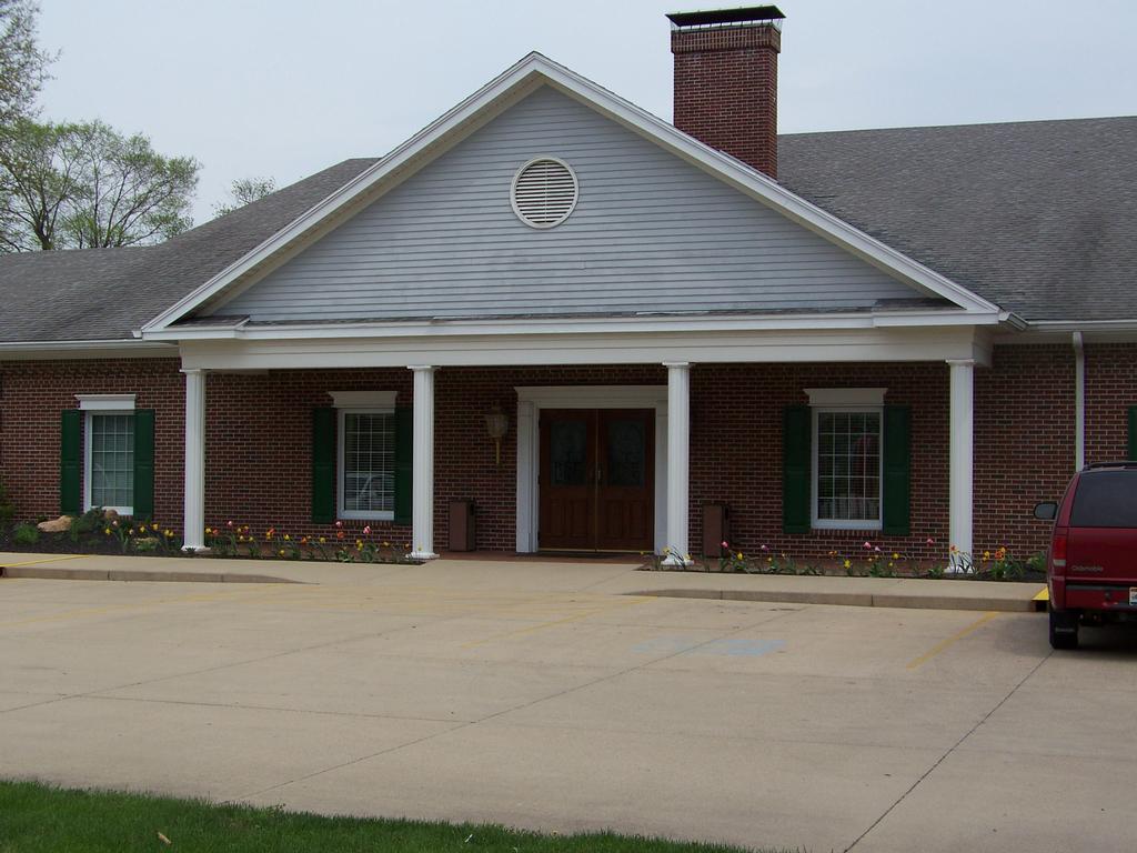 Roselawn Funeral Home & Memorial Park Terre Haute IN 47805 8124665221