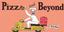 Pizza and Beyond