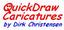 QuickDraw Caricatures by Dirk...
