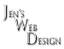 Jen's Web Design