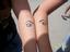 Provided by Modern Ink Body Art, Goodrich 