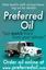Preferred Oil
