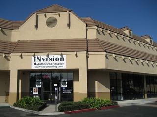 iNvision Computing (Apple/Mac Authorized Sales & Service) - Tustin, CA