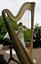 4 Harp Music
