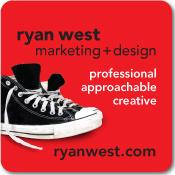 Ryan West Marketing & Design - Port Townsend, WA