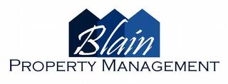 Blain Homes - Tulare, CA