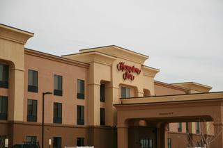 Hampton Inn Rawlins - Rawlins, WY