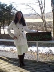 Rachel Carter Pr - Charlotte, VT