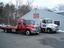 Provided by Gardner & Sons Towing & Salvage, Northwood 