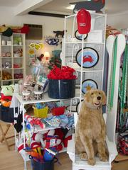 Scalawags - Kennebunkport, ME
