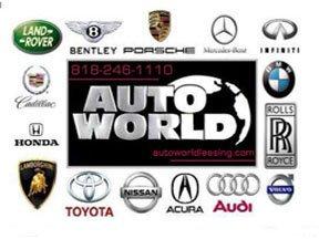 autoworld logo