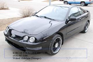 Karcar Insurance Services - La Puente, CA