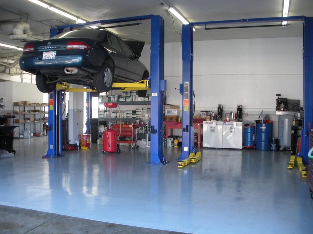 COX AUTO SERVICE San Diego CA 92121 8585500999 Auto Repairs