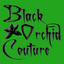 Black Orchid Couture