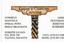 Provided by Lujan's Custom Carving, Vadito 