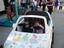 Provided by T.K.'S Go Karts Party Rentals, Moreno Valley 
