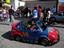 Provided by T.K.'S Go Karts Party Rentals, Moreno Valley 
